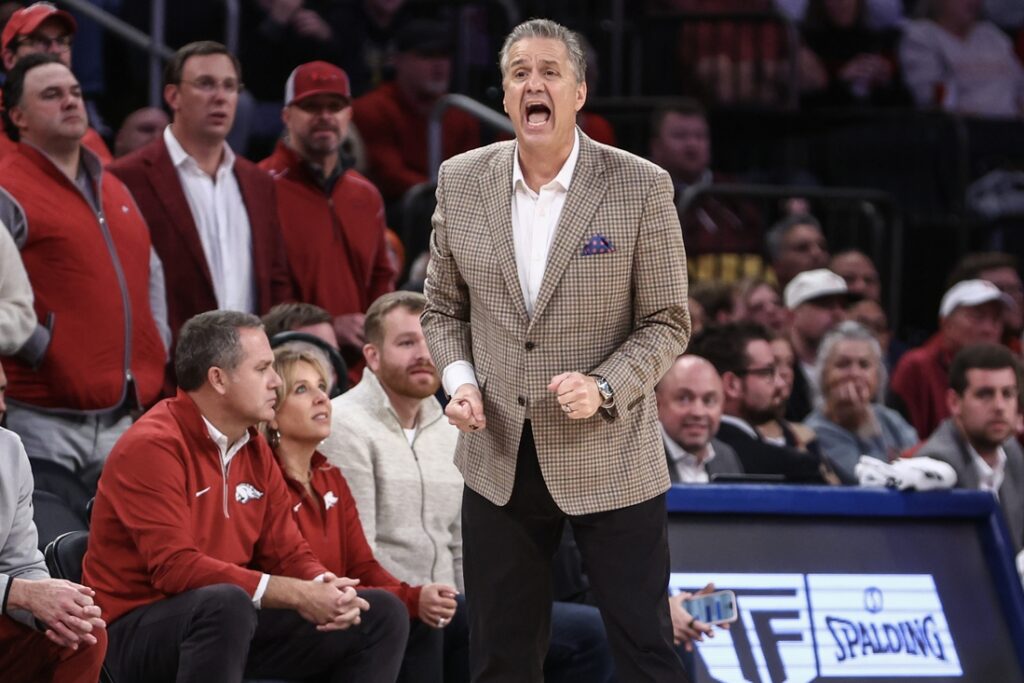 Arkansas, basketball