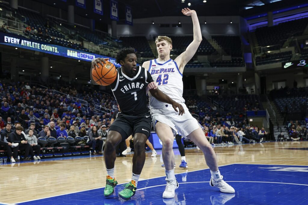 DePaul Blue Demons