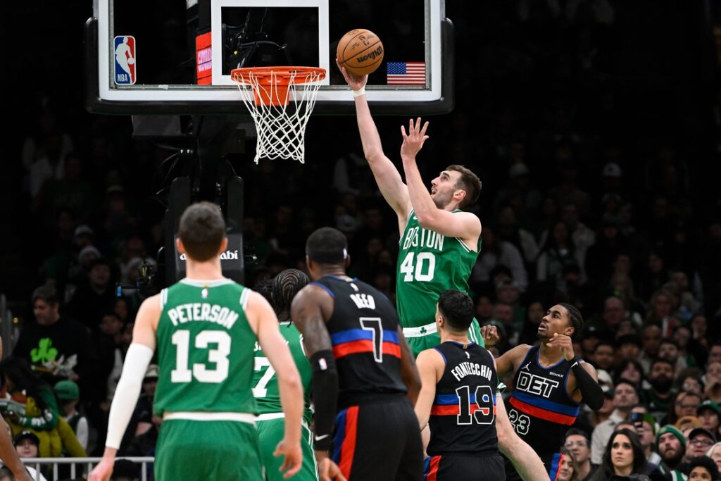 celtics