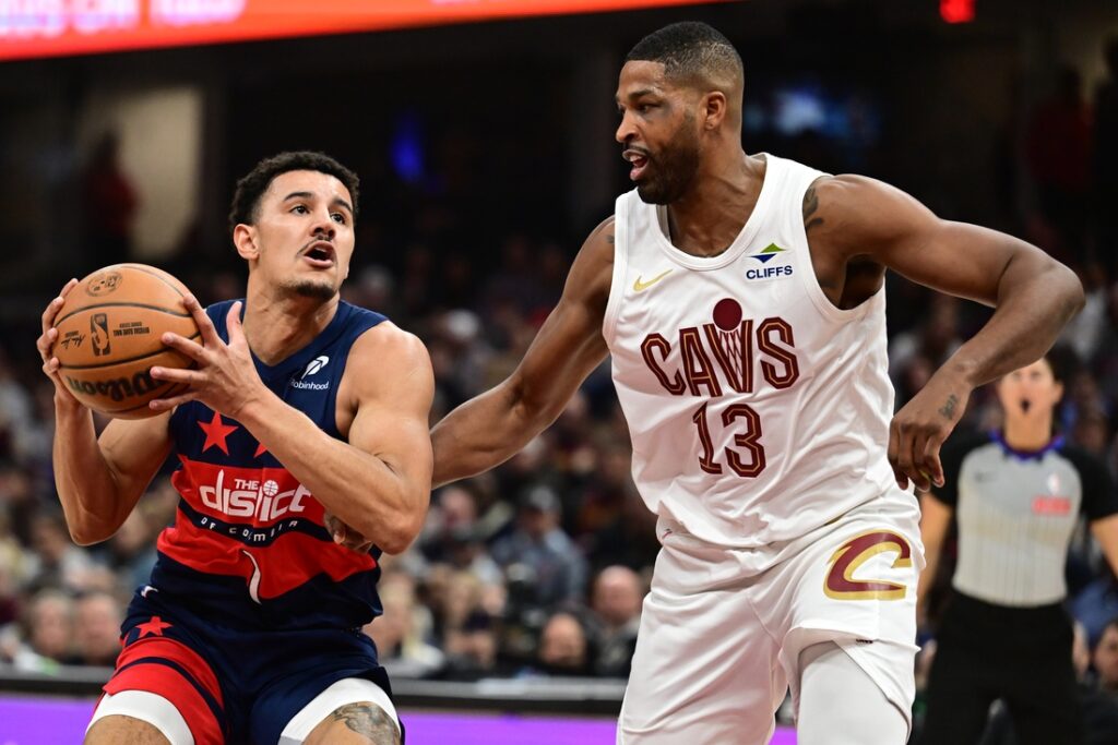 cavaliers