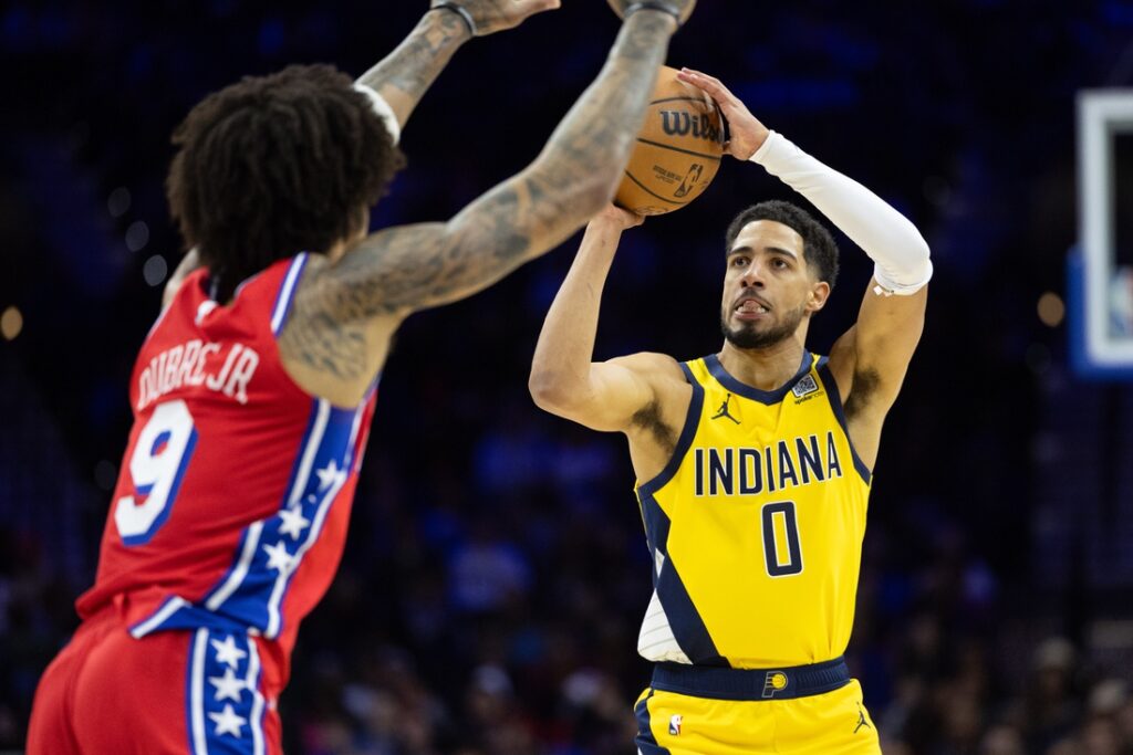 pacers