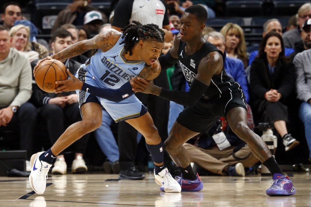 grizzlies