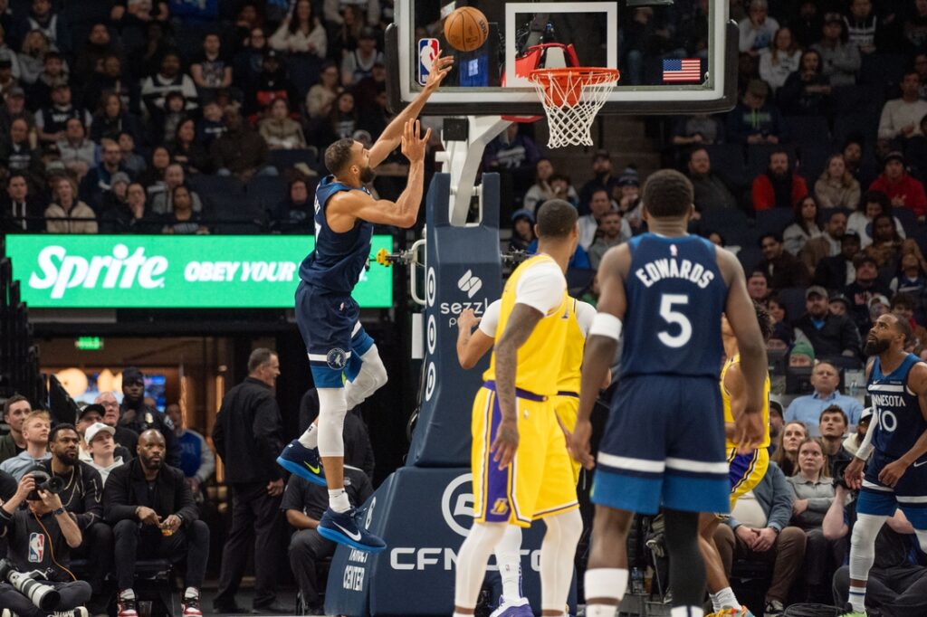 timberwolves
