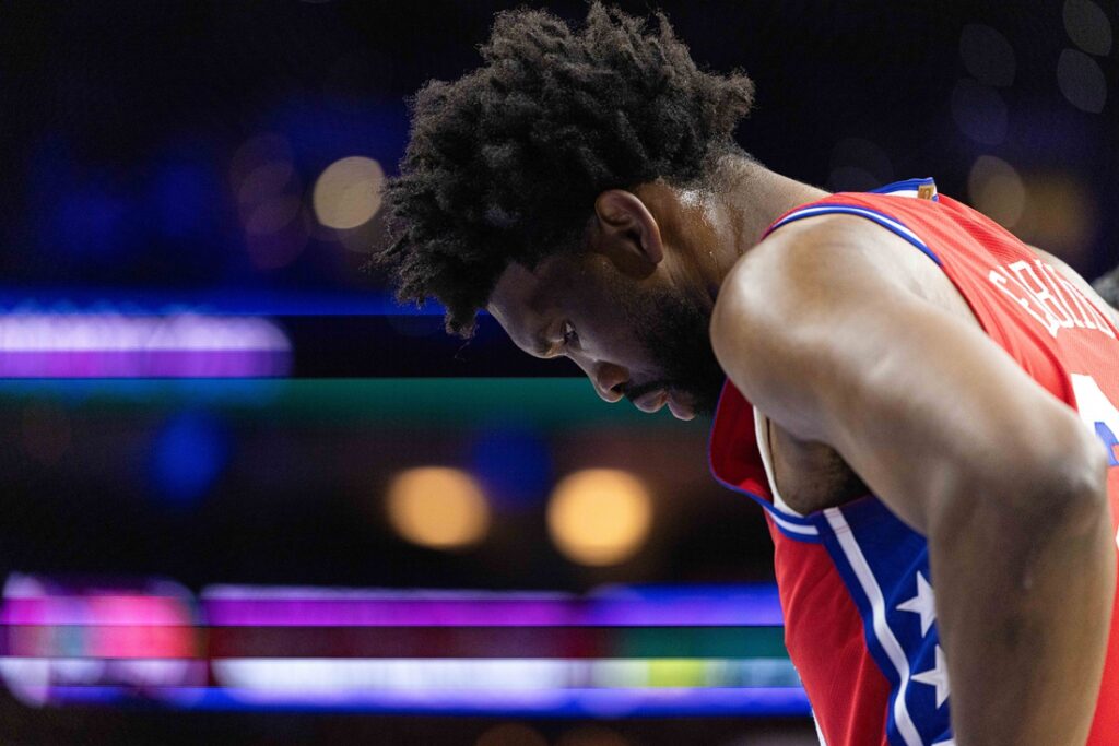 joel embiid