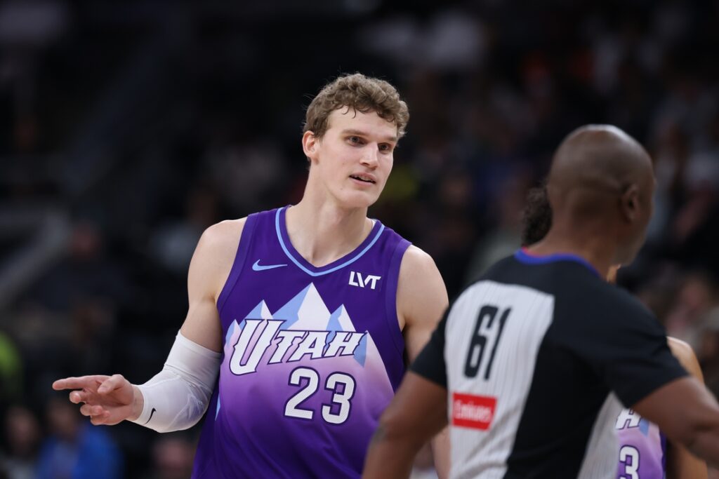 Lauri Markkanen