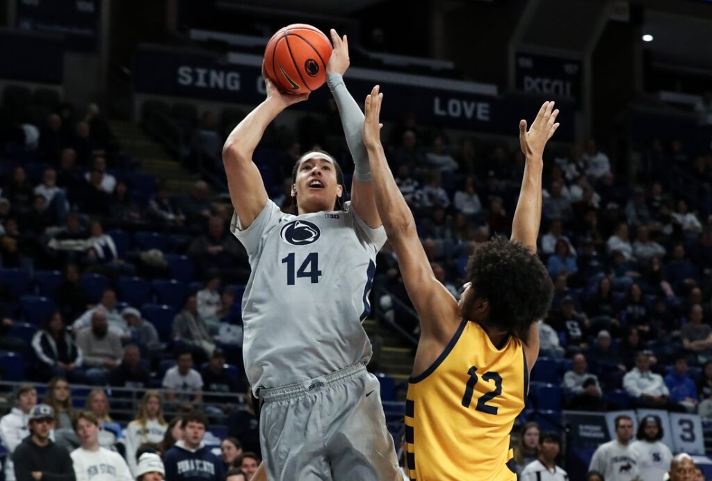 Penn State Nittany Lions