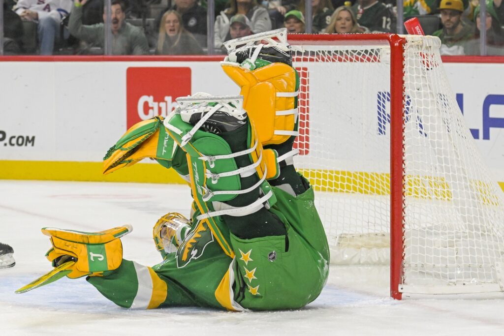 Fleury Wild