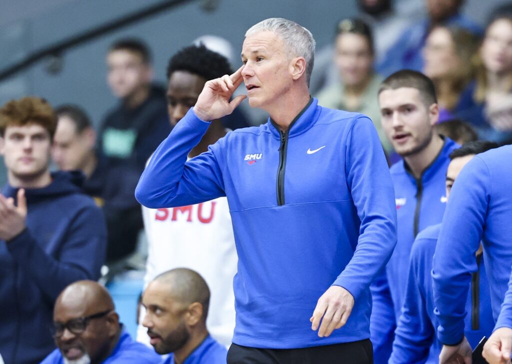 Andy Enfield