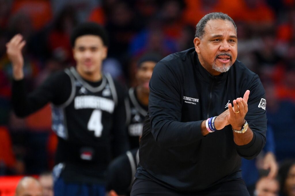 ed cooley