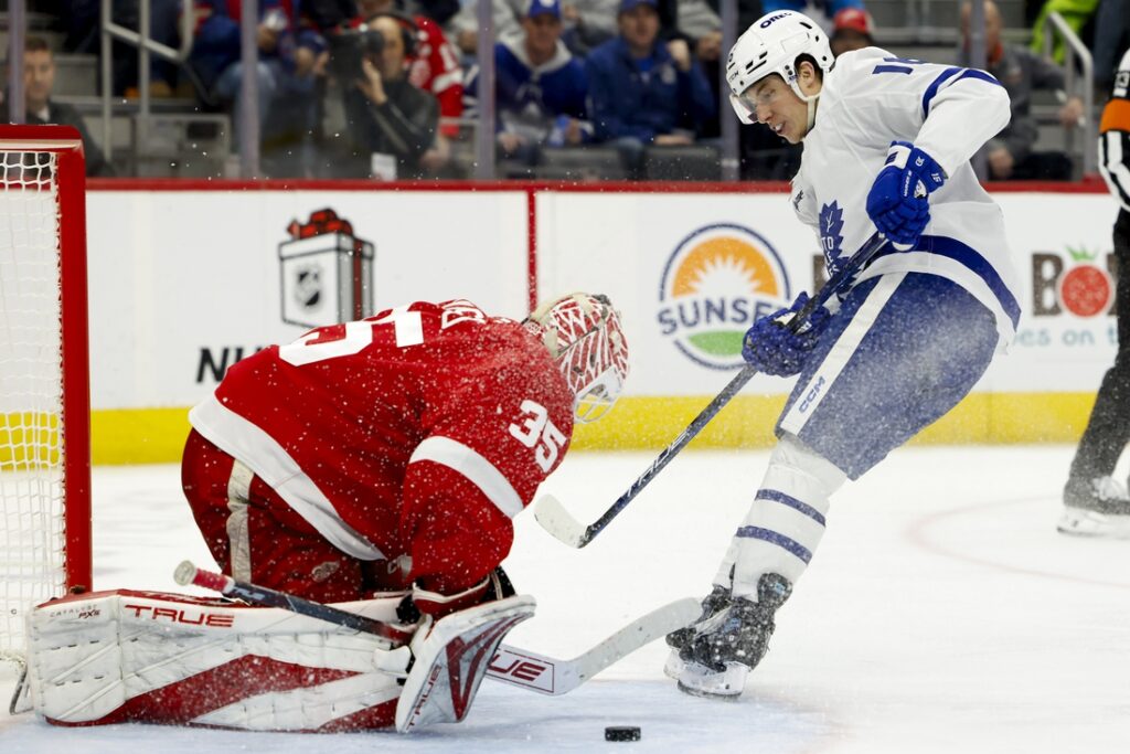 Toronto Maple Leafs