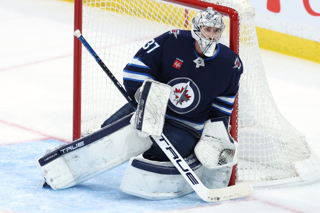 Hellebuyck