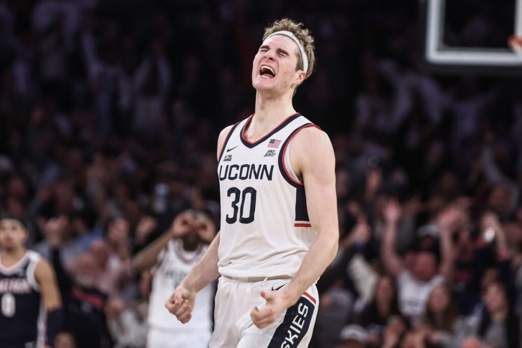 gonzaga basketball