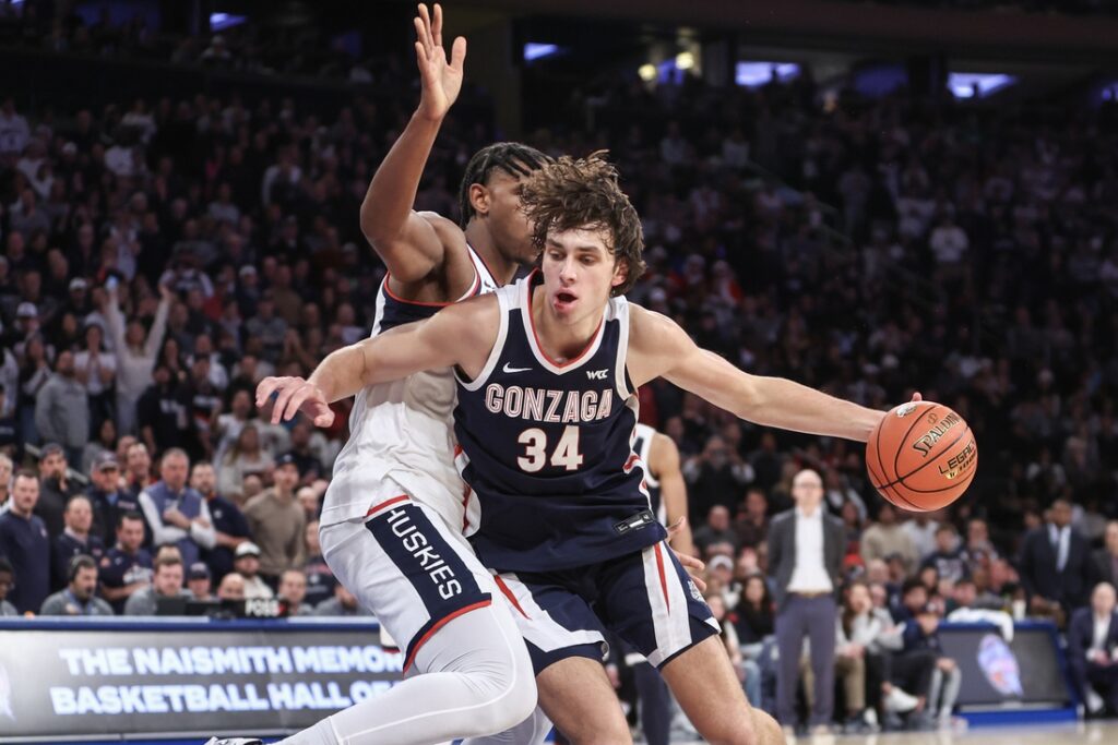 Gonzaga Bulldogs