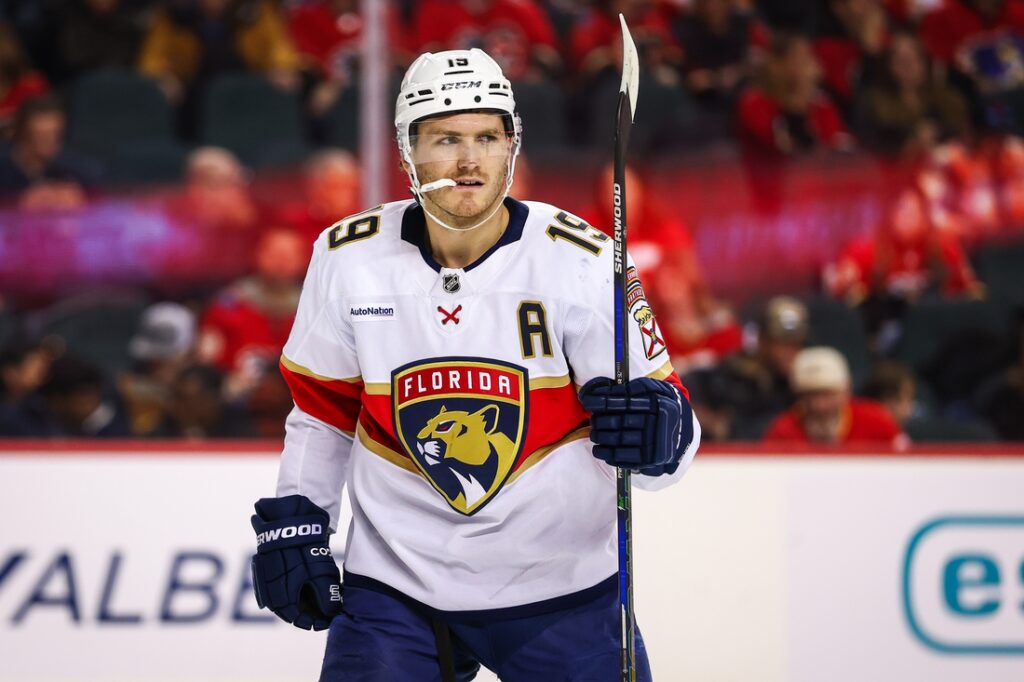Matthew Tkachuk