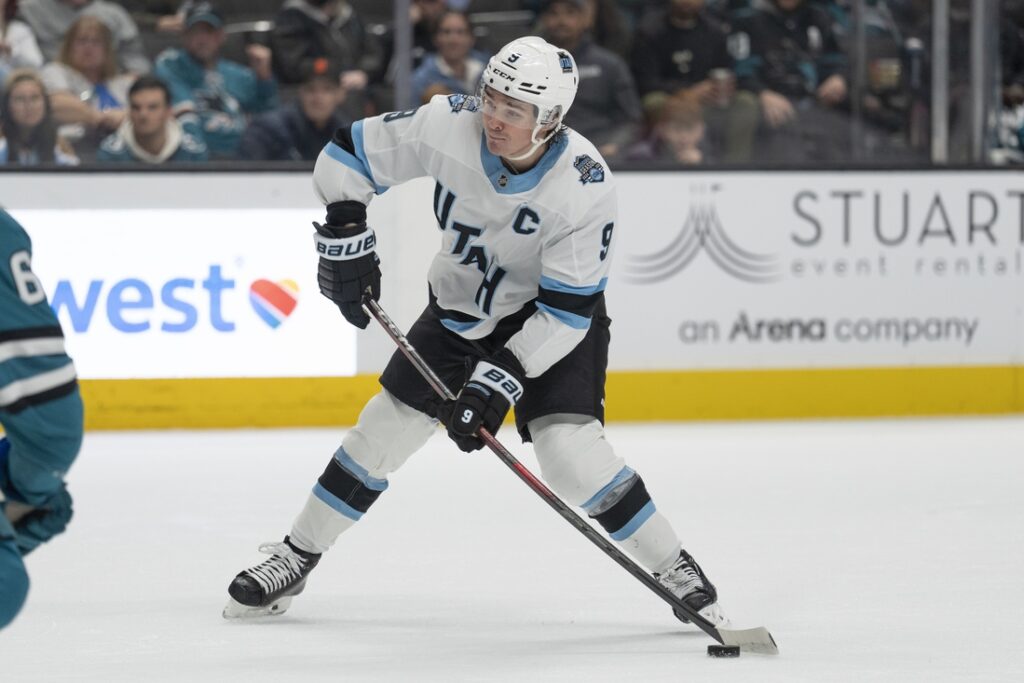 Utah Hockey Club
