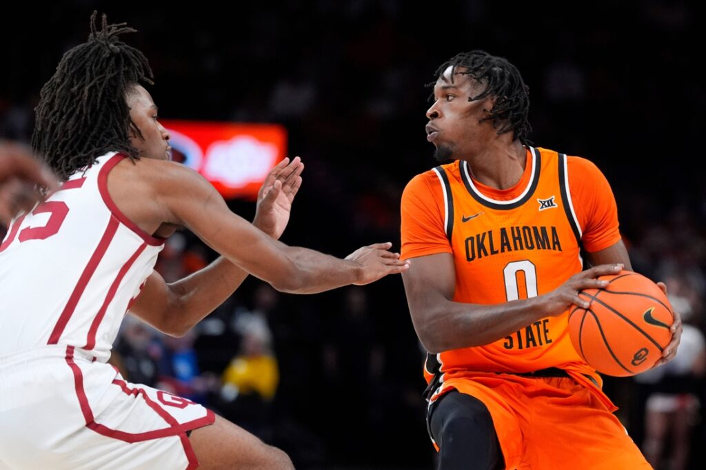 oklahoma state avery