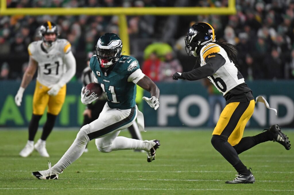 eagles