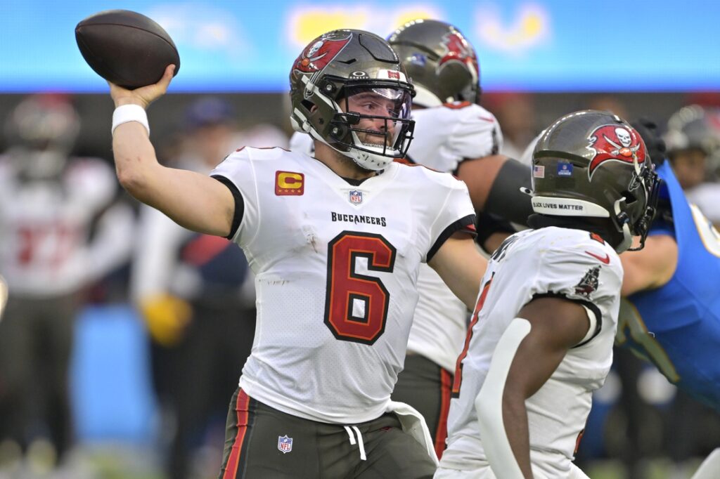 buccaneers