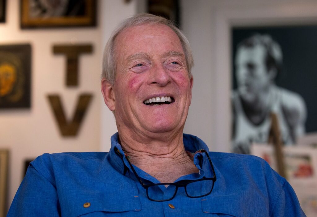 dick van arsdale
