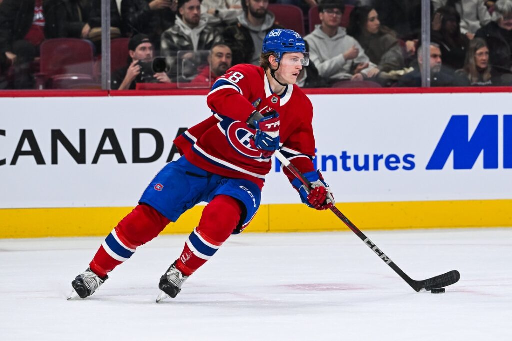 canadiens