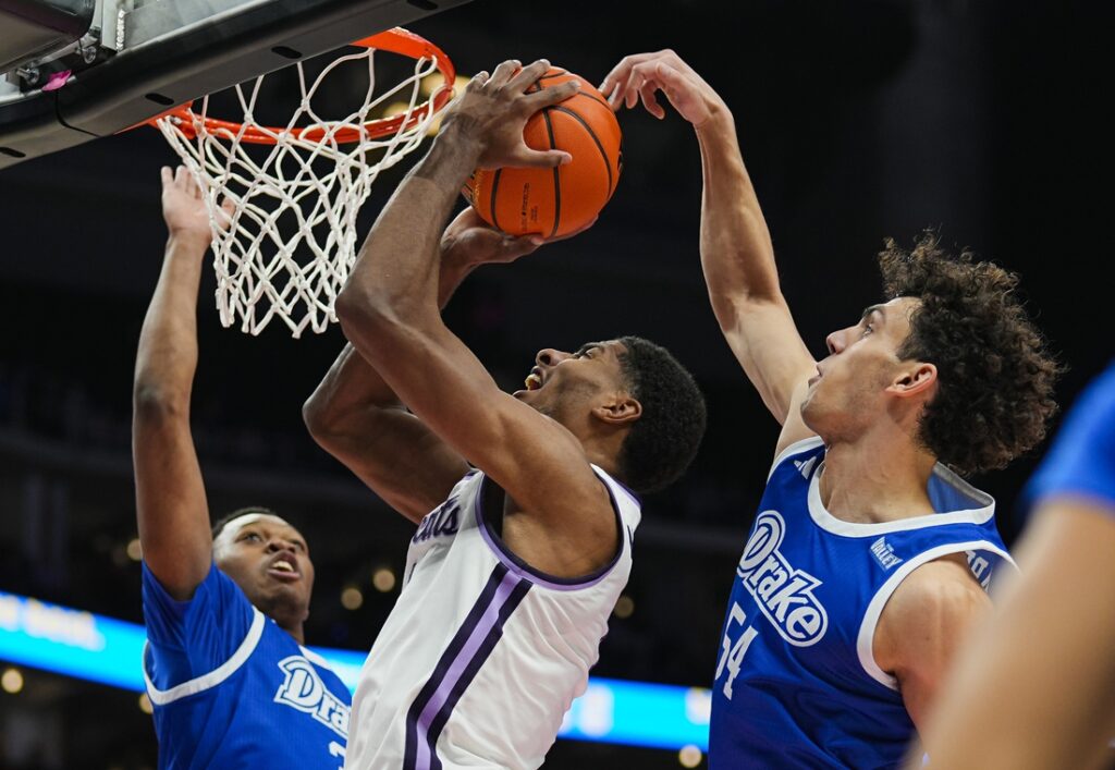 drake kansas state