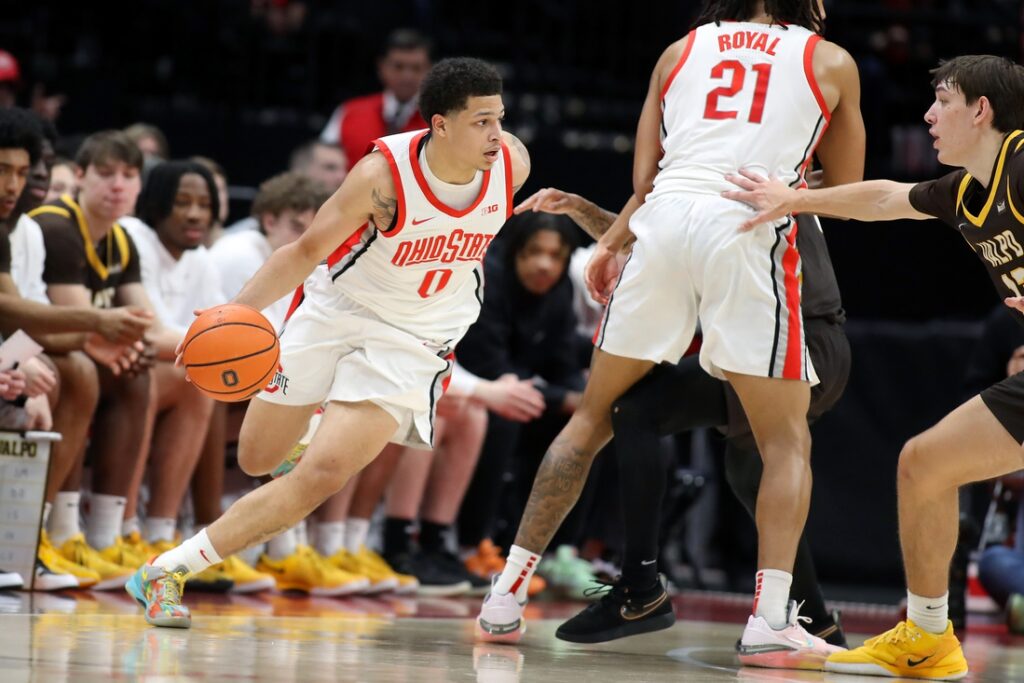 ohio state
