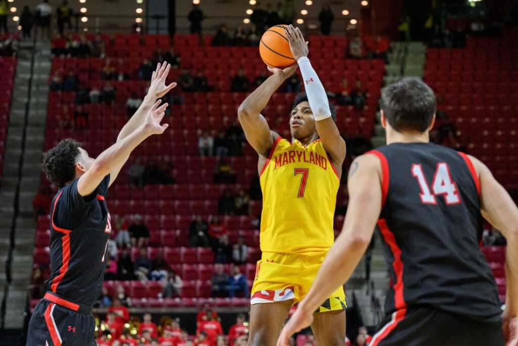 maryland