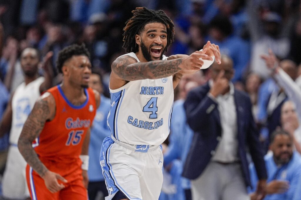 North Carolina Tar Heels