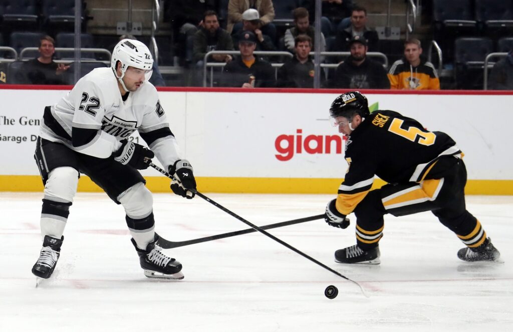Los Angeles Kings