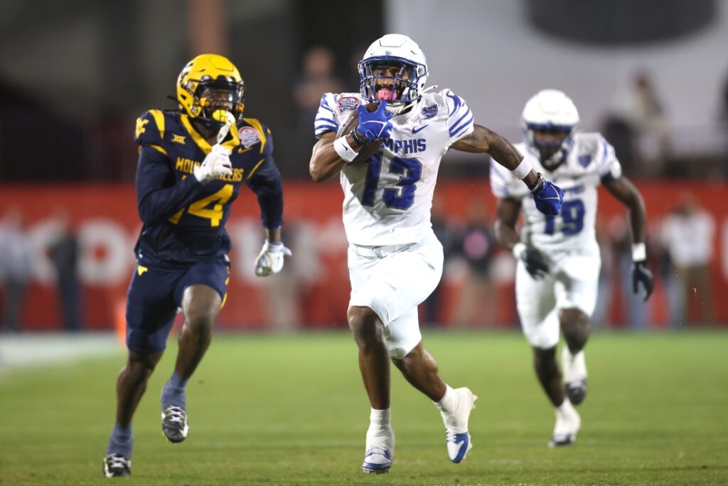 Memphis, West Virginia