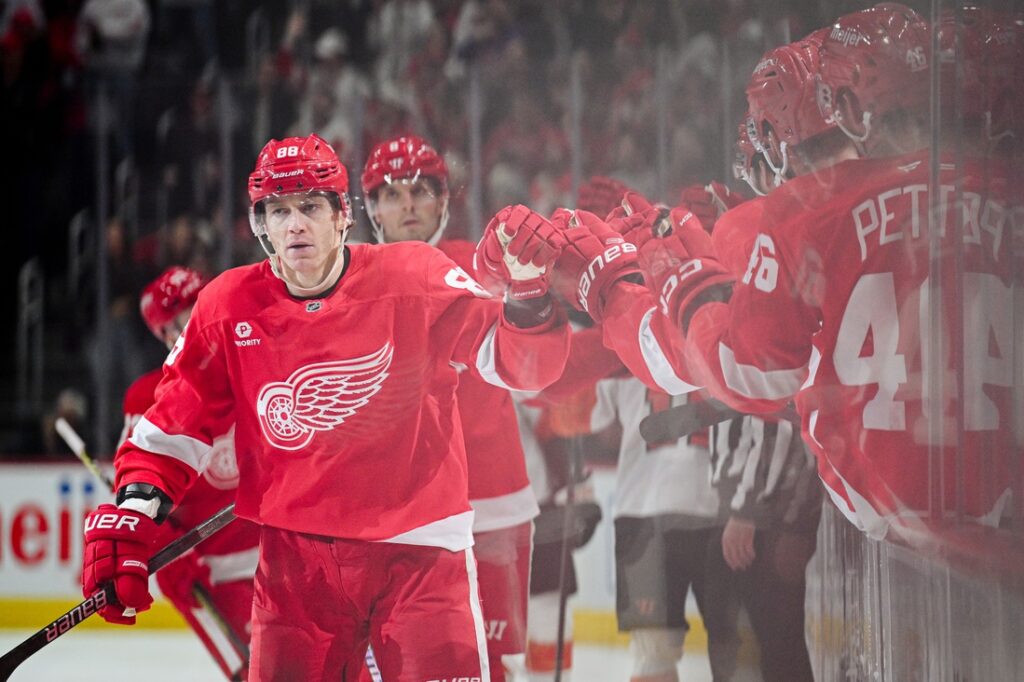 Patrick Kane