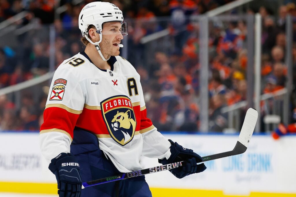 florida panthers tkachuk
