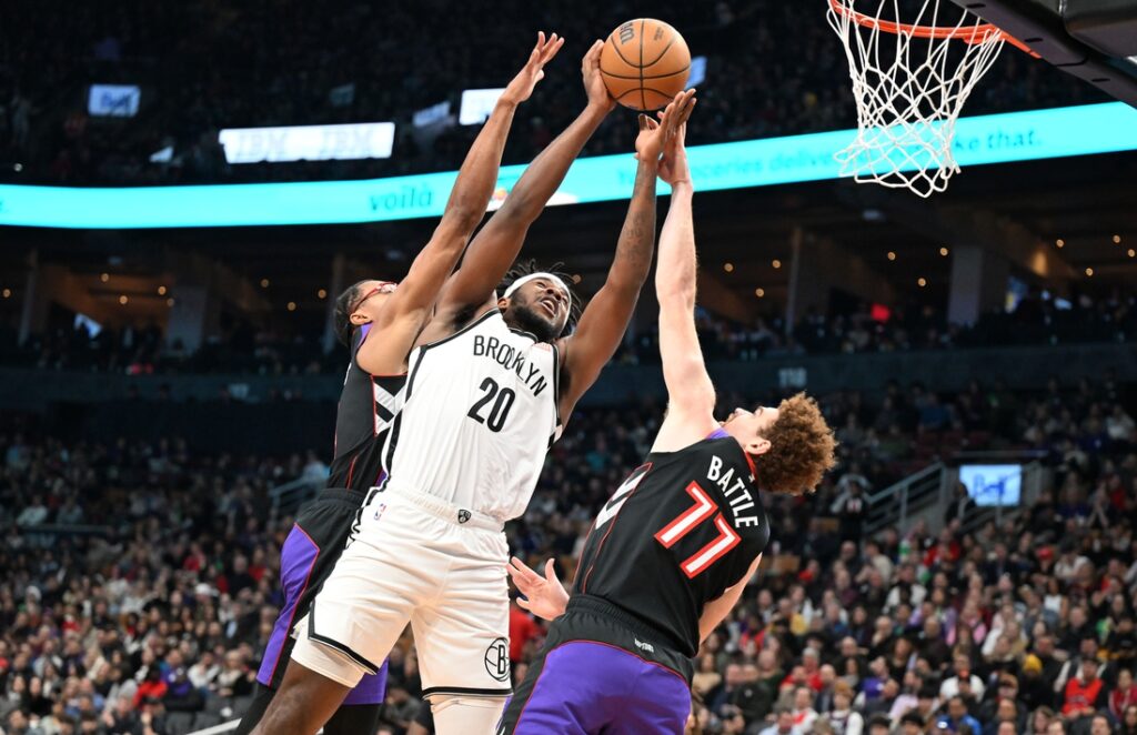 Brooklyn Nets