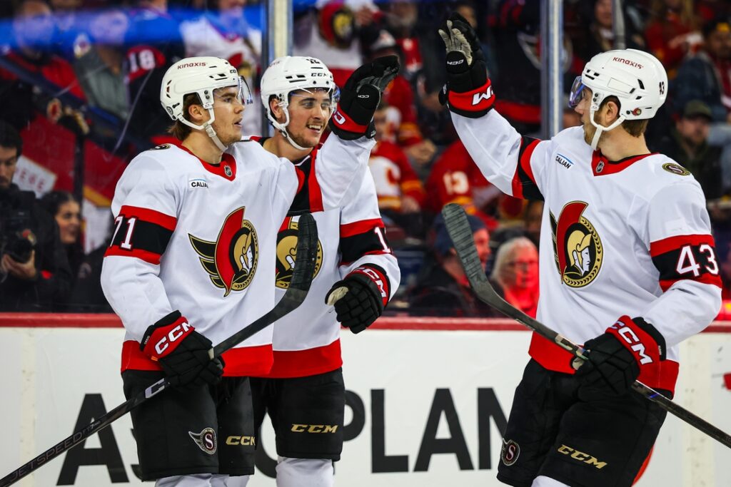 ridly greig senators