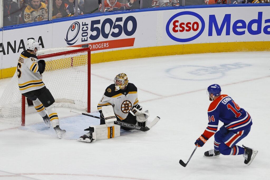 Mattias Ekholm