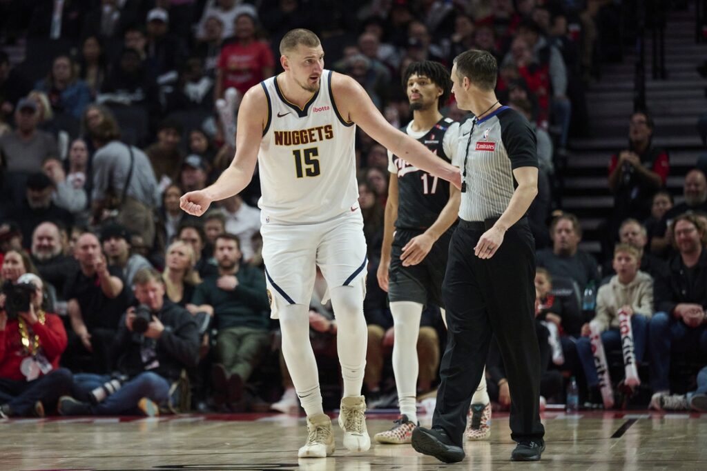 jokic