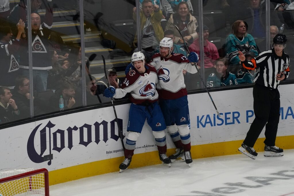 Colorado Avalanche