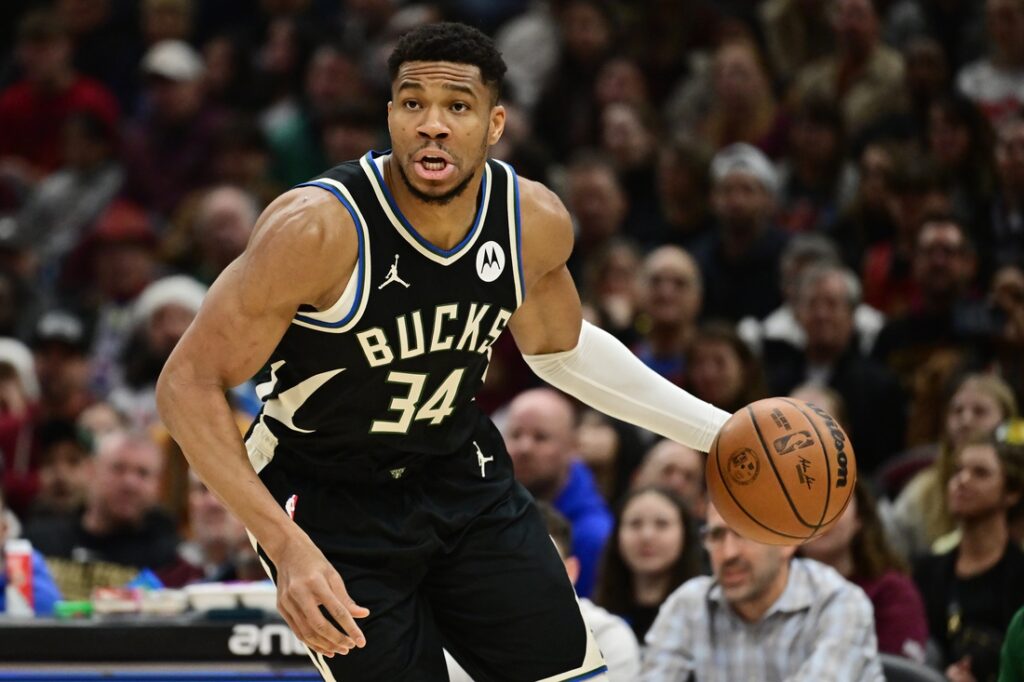 giannis