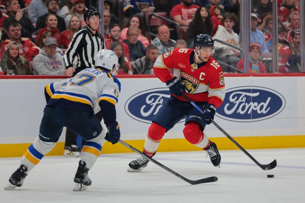 florida panthers