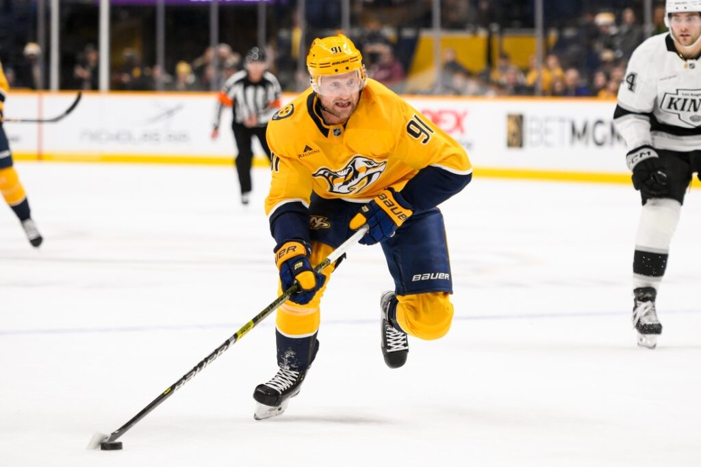 kings predators