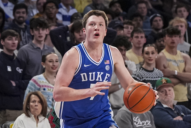 duke knueppel