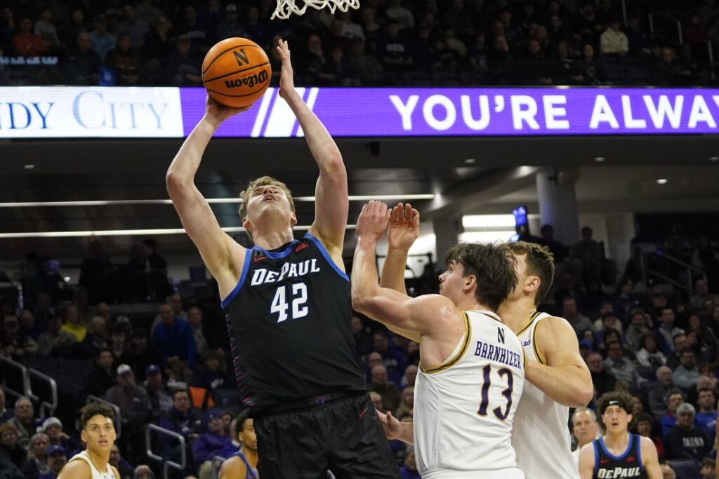 Northwestern