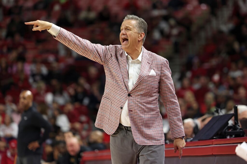 calipari