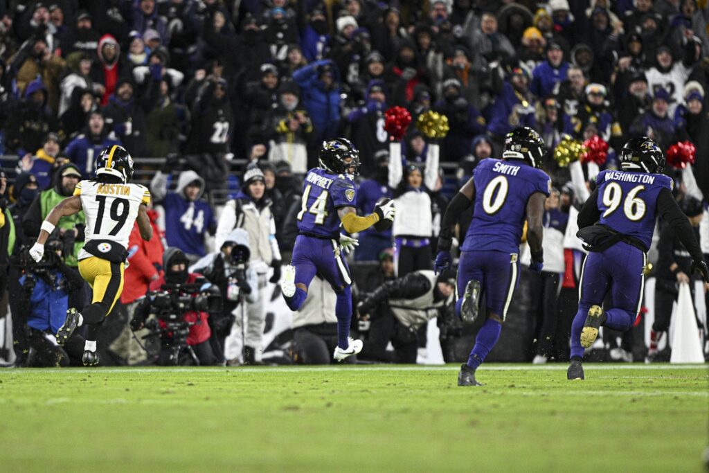 ravens
