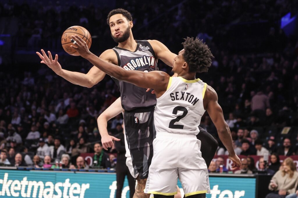 brooklyn nets