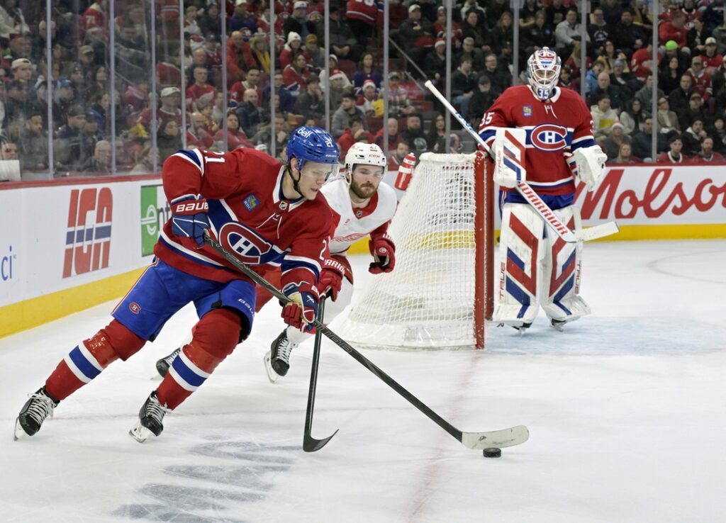 canadiens