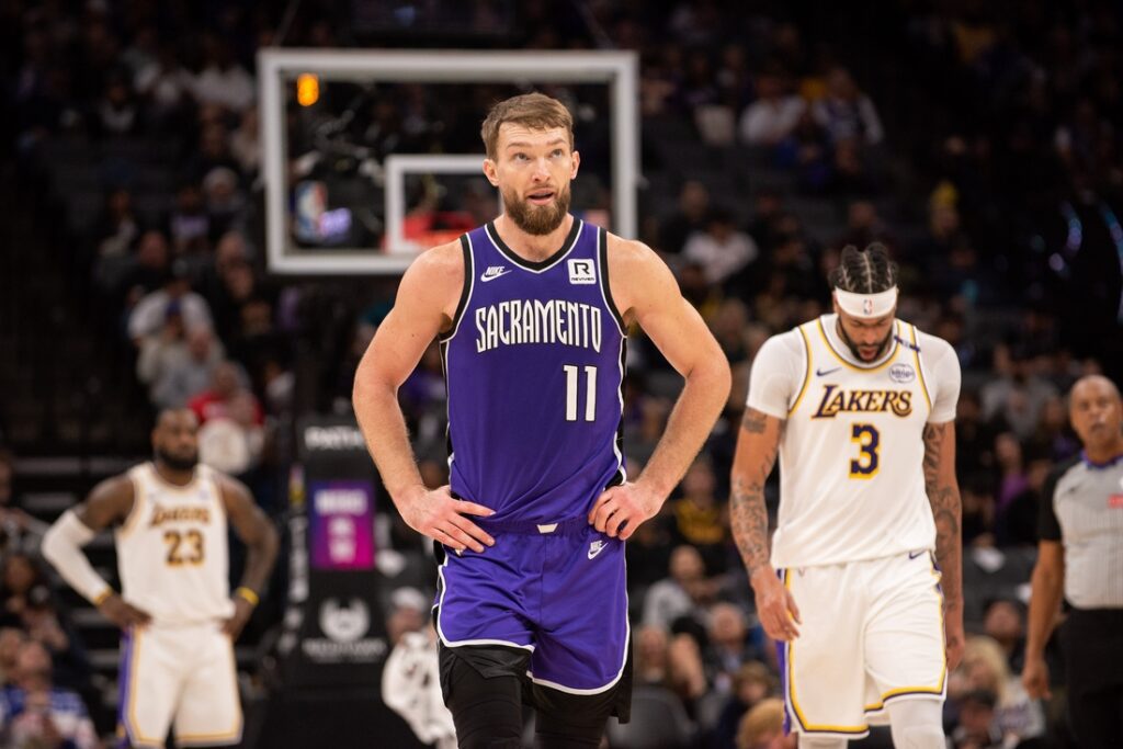 lakers kings