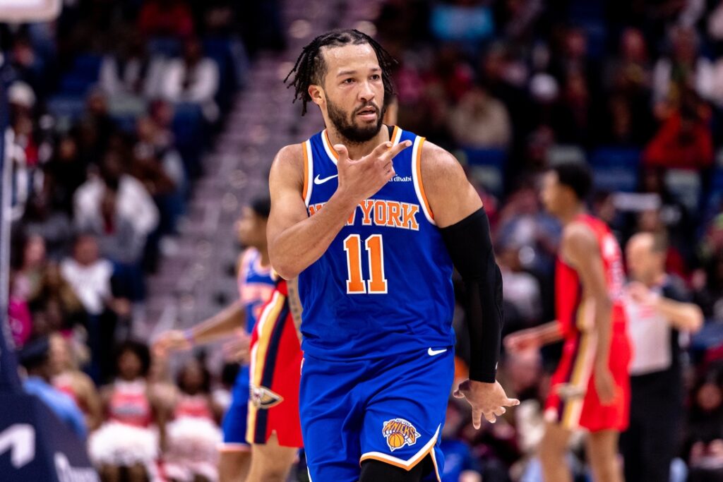 New York Knicks