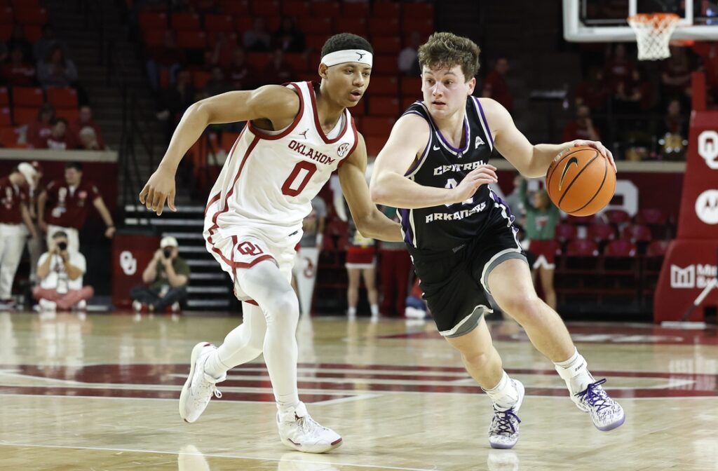Oklahoma Sooners