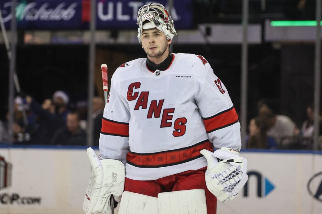 Carolina Hurricanes